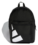 Plecak szkolny ADIDAS Classic Back-to-School Badge of Sport czarny