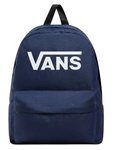 Plecak szkolny VANS OLD SKOOL PRINT Sportowy 22L granatowy
