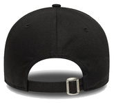 Czapka z daszkiem NEW ERA NY Yankees MLB Outline 9FORTY czarna