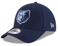 Czapka z daszkiem NEW ERA The League NBA Memphis Grizzlies 9FORTY