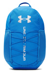 Plecak sportowy UNDER ARMOUR Szkolny Hustle Sport 6.0 niebieski