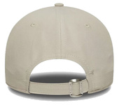 Czapka z daszkiem NEW ERA NYY Flawless 9FORTY Cap kremowa