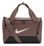 Torba sportowa NIKE Brasilia 9.5 Fitness Siłownia XS 25L