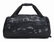 Torba UNDER ARMOUR Undeniable 5.0 Duffle MD czarna moro 58L