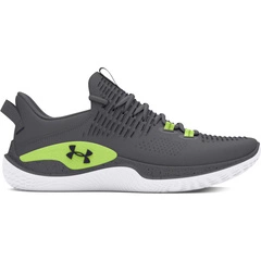 Męskie buty Under Armour UA Treningowe Flow Dynamic Intlknt - szare