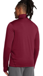 Męska Bluza treningowa UNDER ARMOUR UA Vanish Cold Weather ¼ Zip  