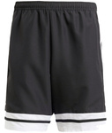 Spodenki męskie ADIDAS Squadra 25 DT czarne