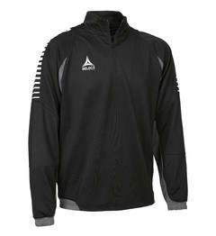 Bluza sportowa SELECT CHILE czarna 