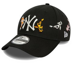 Czapka z daszkiem NEW ERA NY Yankees 9FORTY Cap