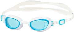 Okularki Speedo Fitness Aquapure Damskie Okulary do pływania