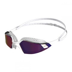 Okularki pływackie Speedo Aquapulse Pro Mirror Okulary do pływania