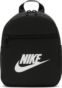 Plecak NIKE Mini Sportswear Futura 365 czarna