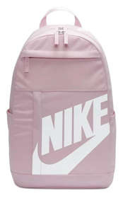 Plecak szkolny NIKE Elemental HBR różowy sportowy