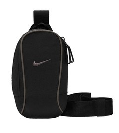 Saszetka NIKE Sportswear Essentials mała czarna