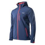 Kurtka Hi-TEC Męski SOFTSHELL CAEN 