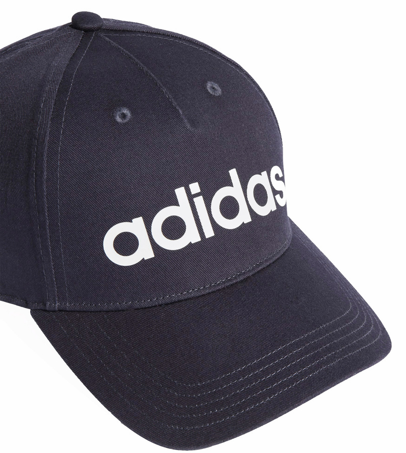 Czapka Z Daszkiem Adidas Dzieci Ca Daily Cap Osfc Fun Sport Pl