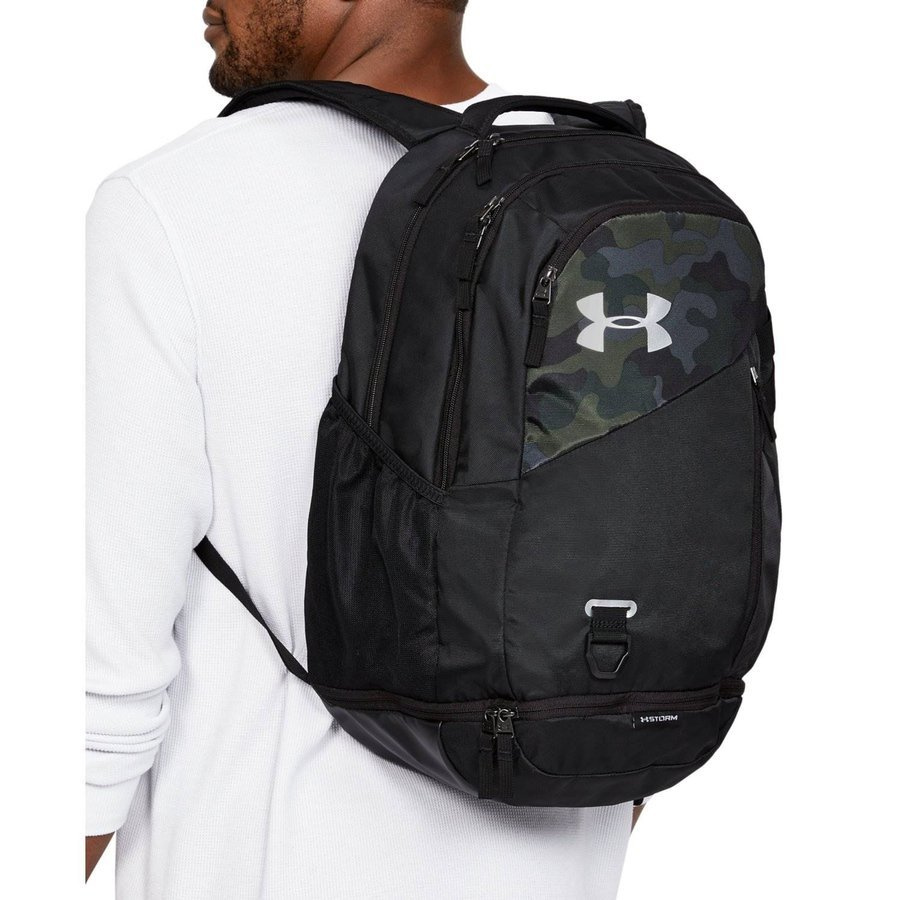 Plecak Under Armour HUSTLE 4.0 Sportowy 26L Fun4Sport.pl