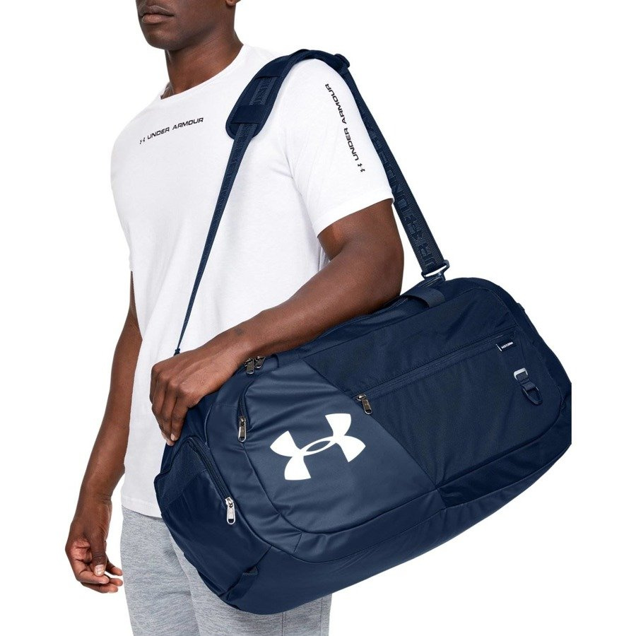 Torba Under Armour Sportowa Undeniable R M L Fun Sport Pl