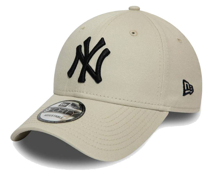 Czapka NEW ERA 9FORTY z daszkiem 940 NYY League 