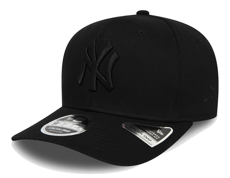 Czapka NEW ERA z daszkiem 9FIFTY Snap NYY M/L 