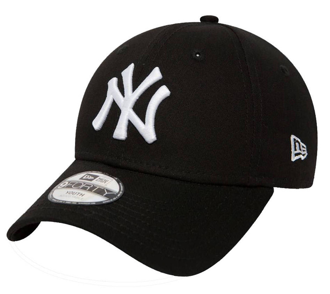 Czapka dziecięca NEW ERA NEW YORK 6-12 lat