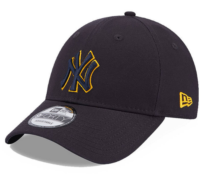 Czapka z daszkiem NEW ERA NY Yankees Team Outline