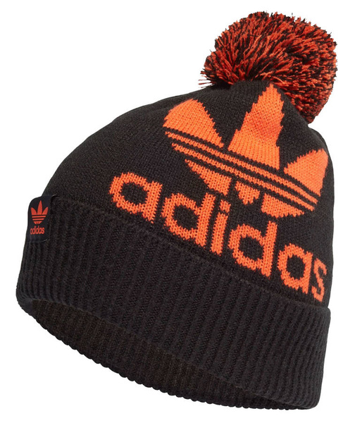 Czapka zimowa ADIDAS Adicolor Archive Bobble Beanie 