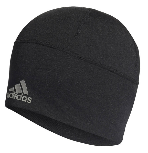 Czapka zimowa adidas AEROREADY Fitted Beanie