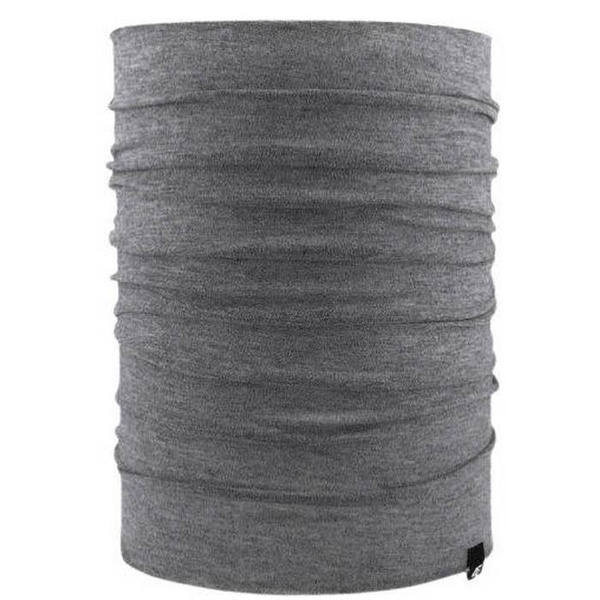 Komin zimowy 4F Bandana szara