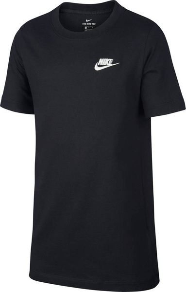 Koszulka dziecięca NIKE Sportswear T-shirt r XS - SALE