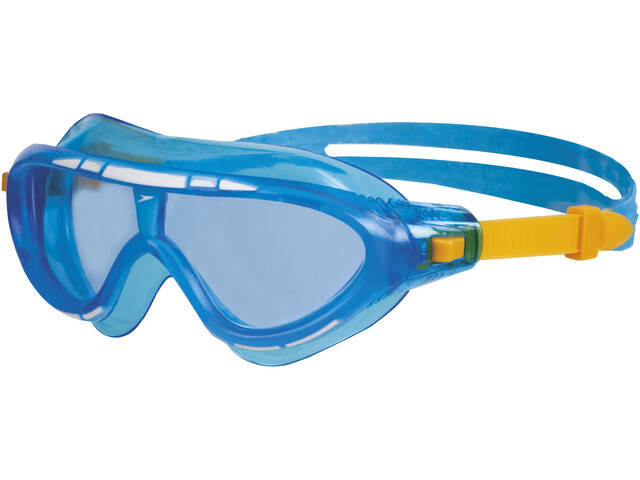 Maska SPEEDO Biofuse Rift Junior Mask Okulary do pływania 