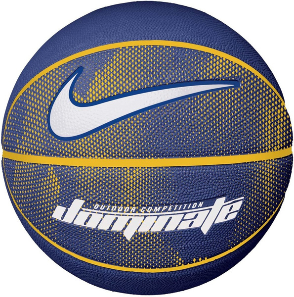 NIKE Piłka do koszykówki DOMINATE 8P Koszykowa r 7 Fun4Sport.pl