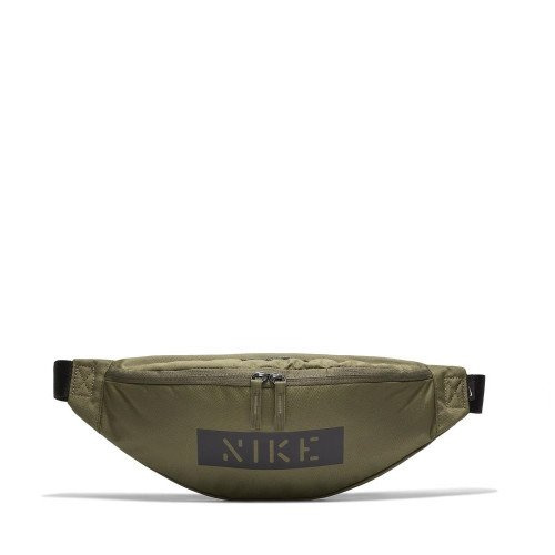 NIKE Saszetka sportowa NK HERITAGE HIP PACK - NK INC
