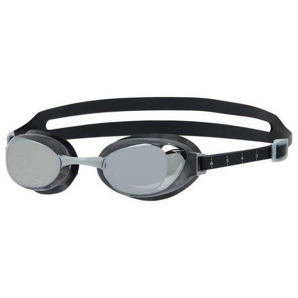 Okularki do pływania Speedo Fitness Aquapure Mirror Okulary 
