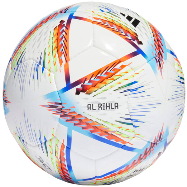 Piłka Adidas Al Rihla Pro Sala Ball 2022 Futsal