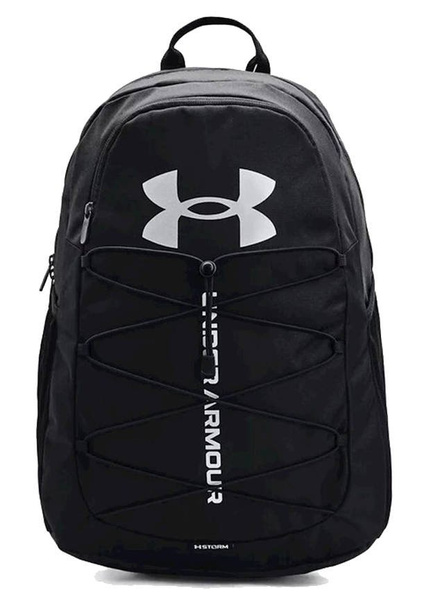 Plecak sportowy UNDER ARMOUR Szkolny Hustle Sport 26L