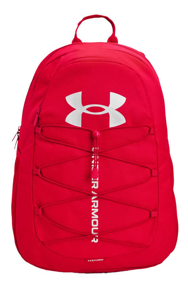Plecak sportowy UNDER ARMOUR Szkolny Hustle Sport Backpack 