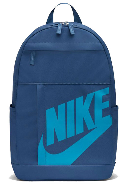 Plecak szkolny NIKE Elemental HBR granatowy