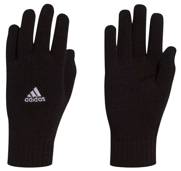 Rękawiczki zimowe ADIDAS Tiro Glove czarne