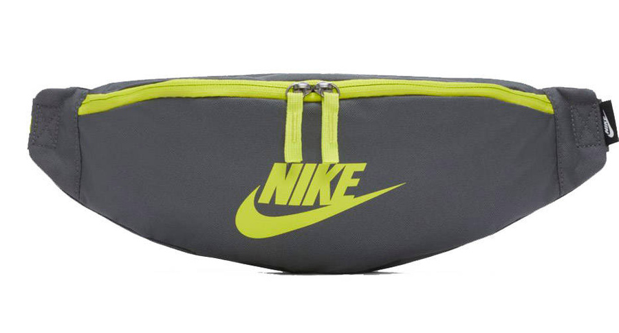 Saszetka NIKE sportowa HERITAGE HIP PACK Nerka 