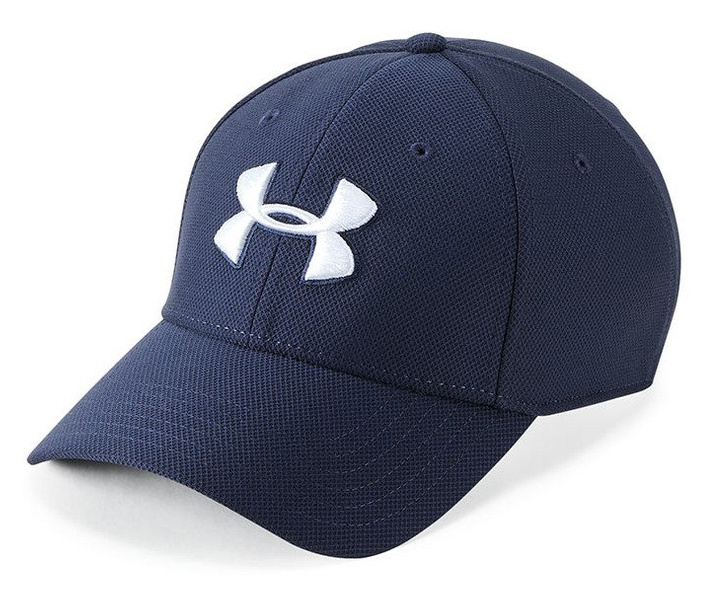 UNDER ARMOUR Czapka z daszkiem BLITZING 3.0 r M/L
